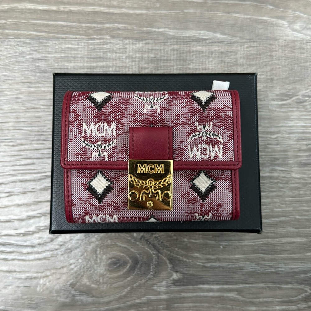 MCM WALLET